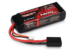 XB60 Brushed ESC