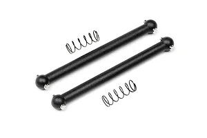 Male/Female Universal Bind Plug