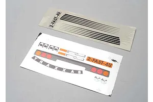 Male/Female Universal Bind Plug