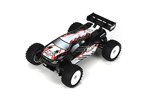 Micro Truggy RTR - Black