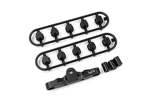 Double-sided adhesive, sound output module (4)