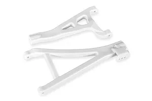 ALUMINUM FRONT ARMS -11PC SET SLA2W055 - BLACK