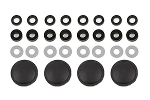 Male/Female Universal Bind Plug