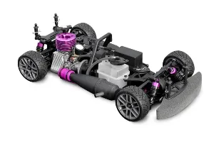 Nitro 3 SS