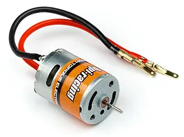 Male/Female Universal Bind Plug