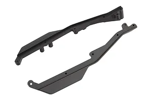 HSP 7.4V 2000mAh 20C Soft Case LiPo Battery