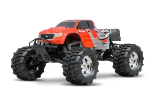 RTR Savage 25