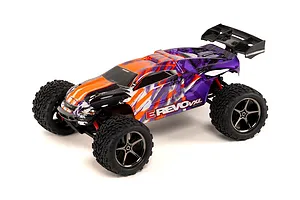 Traxxas 1/16 E-Revo RC Parts - Replacement Parts & Upgrades