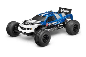E-Firestorm RTR