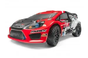 Strada RX Brushless