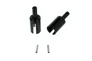 SCX10 II Steering Link
