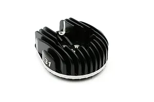 Small Parts Set(AWD/Black)