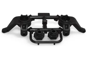 Axial SCX10 Trail Honcho RC Parts & Exploded Diagrams