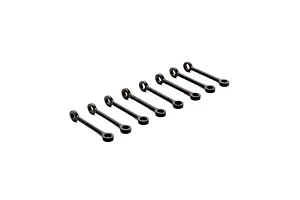Male/Female Universal Bind Plug