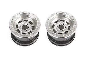 TIRES XXT-M W/O BELT FOR LOW GRIP ASPHALT (2)