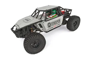 Enduro Gatekeeper Builder's Kit