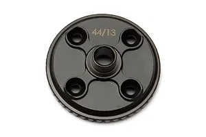 5mm Prop Adapter: Apprentice 15e