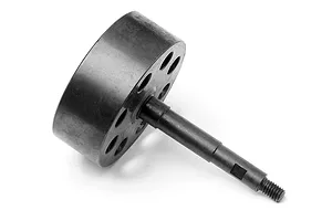 Male/Female Universal Bind Plug