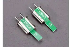 Male/Female Universal Bind Plug