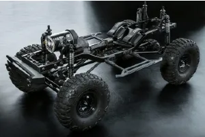 CFX-W 1/8 4WD KIT (w/o Electrics)