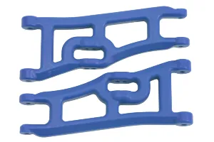 Wide Front A-arms