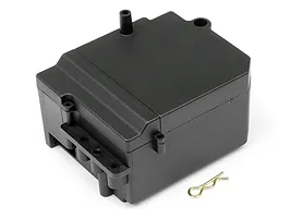 Double-sided adhesive, sound output module (4)