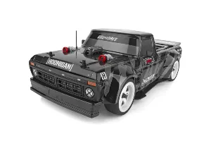 Apex2 Ready-To-Run LiPo Combo