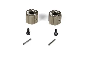 Male/Female Universal Bind Plug
