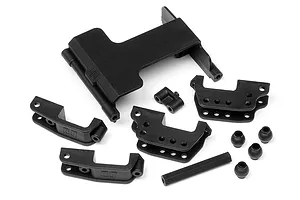 Male/Female Universal Bind Plug