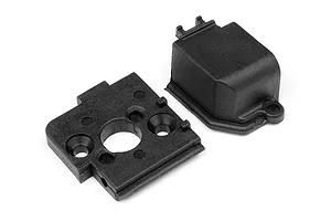 Double-sided adhesive, sound output module (4)
