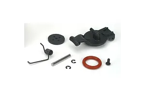 Dust Protection And O-Ring Complete Set
