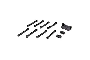 Double-sided adhesive, sound output module (4)