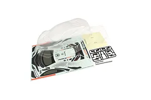 Double-sided adhesive, sound output module (4)
