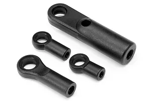Male/Female Universal Bind Plug