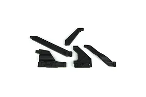 Double-sided adhesive, sound output module (4)