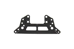 Axial 1.9 Black Rhino Primm Wheels, 12mm Hex, Black, 2pcs