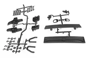 Double-sided adhesive, sound output module (4)
