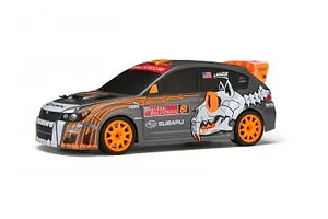 Micro RS4 Touring - Subaru WRX STI #11 Sverre Isachsen (#112466)