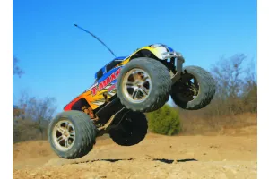 T-Maxx 3.3 (released 2006)