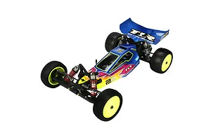22 Race Kit