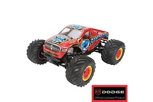 Raminator 1/8 RTR