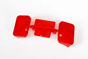 XB60 Brushed ESC