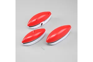 Double-sided adhesive, sound output module (4)