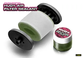 Chassis Fender Set (1set)
