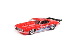 69 Camaro 22S Drag Car, BL RTR, Summit: 1/10 2WD