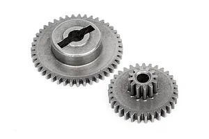 Male/Female Universal Bind Plug
