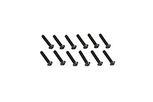 SCX10 II Steering Link
