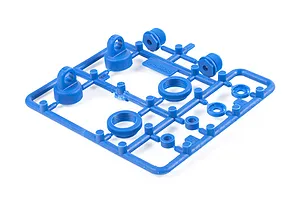 Double-sided adhesive, sound output module (4)