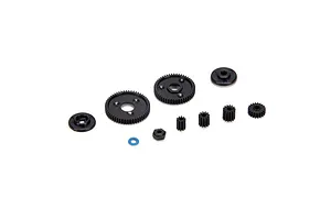 Double-sided adhesive, sound output module (4)