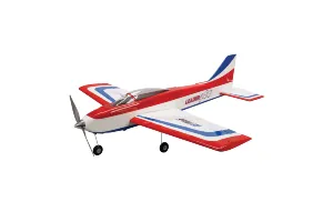 Leader 480 ARF, 43